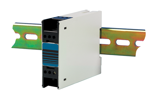 ATEX Approved Thermocouple and RTD Transmitter - DIN Rail Mounting